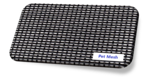 pet mesh