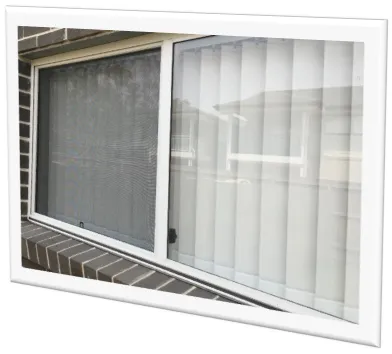 window insect screen