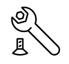 Custom fit security screens