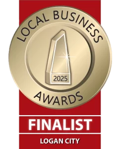 Local Business Award Logan City